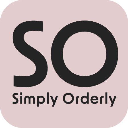 Simply Orderly Logo